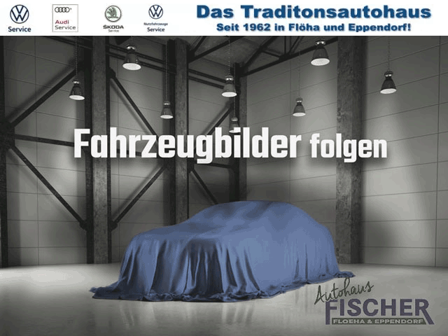 Volkswagen Golf - LIFE 1.5 eHybrid DSG Assistenzpaket ACC Kessy
